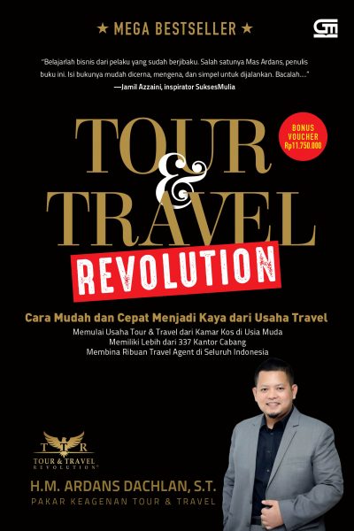 tour travel revolution